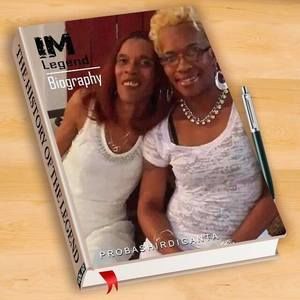 Meet your Posher, Sheena